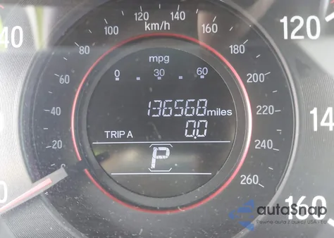 2016 Honda Accord Sport from USA, damaged, VIN 1HGCR2F53GA082801